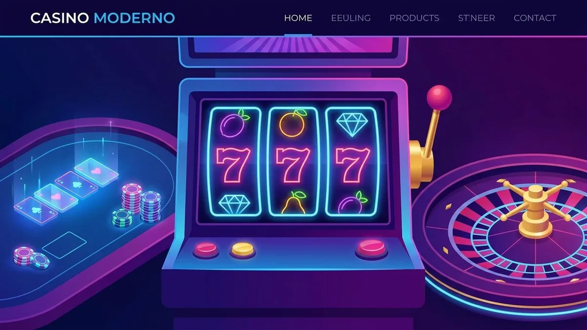 Giochi da casinò