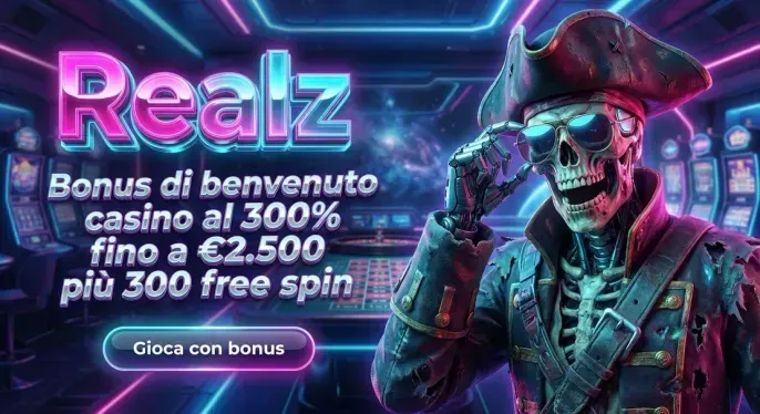 Realz Casino