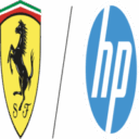 Scuderia Ferrari HP logo (1)
