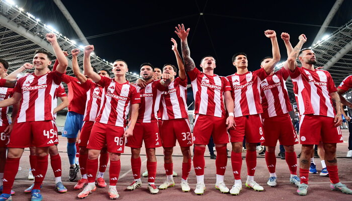 [378010] ΚΥΠΕΛΛΟ ΕΛΛΑΔΟΣ 2024 2025 / ΤΕΛΙΚΟΣ / ΟΦΗ ΟΣΦΠ (ΓΙΩΡΓΟΣ ΜΑΤΘΑΙΟΣ / EUROKINISSI)