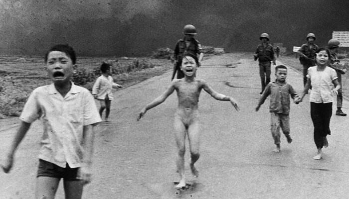 The Terror of War (1)